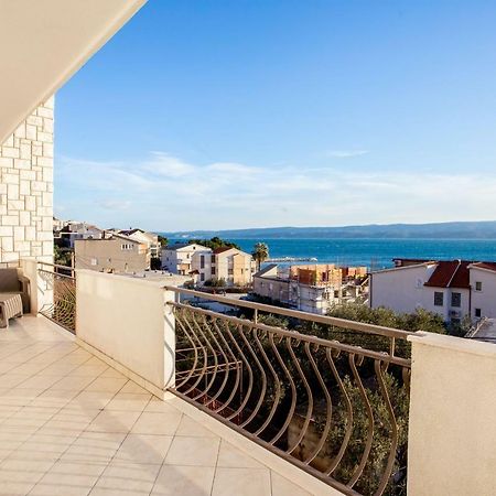 Urban Luxury Suites Juricevic Duće Buitenkant foto